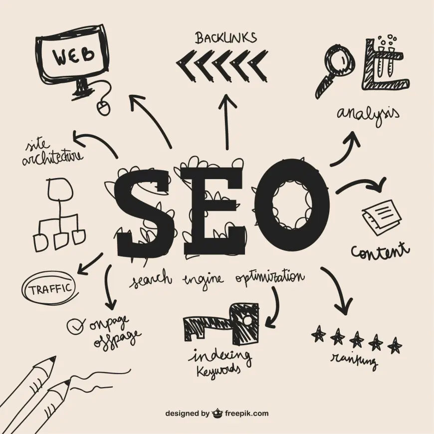 5 Reasons Why Small Businesses Should Hire an SEO Company