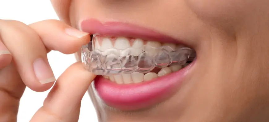 The Power of Aligners: Straighten Your Teeth in Less Time