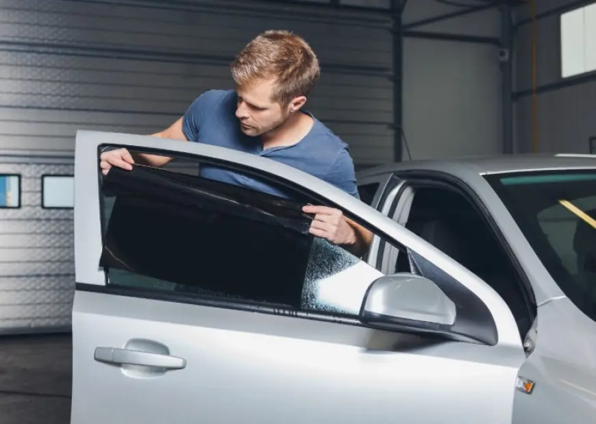 The Cost of Car Window Repairs: What You Should Expect to Pay