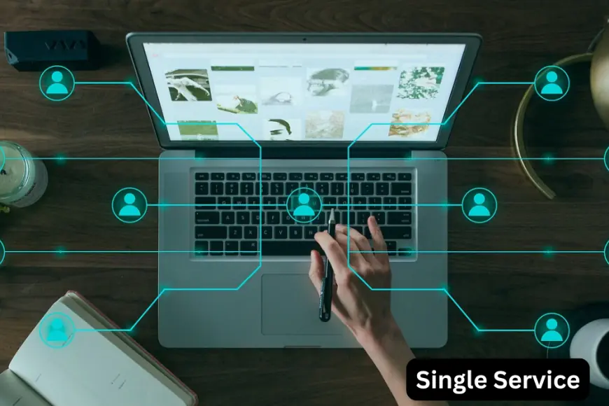 Single Service: A Comprehensive Guide to Understanding Its Importance, Types, and Benefits