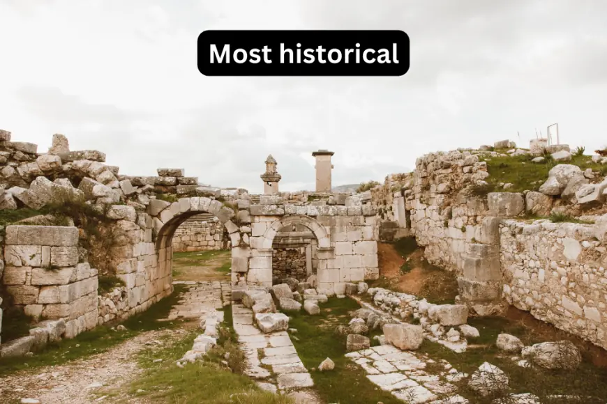 The Most Historical Events That Shaped the World