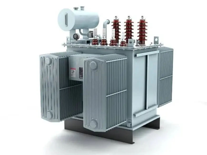 The Importance of Distribution Transformers in Energy Distribution