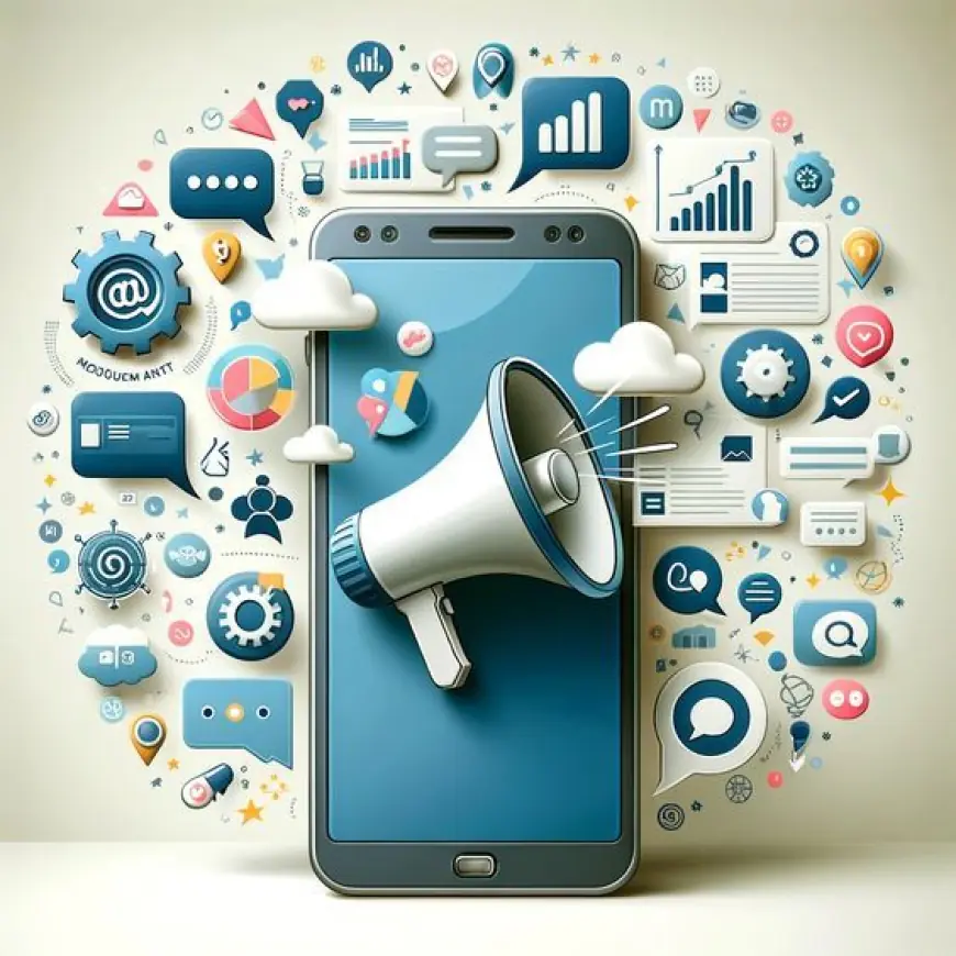 Social Media Marketing Is The Future Of Business Growth