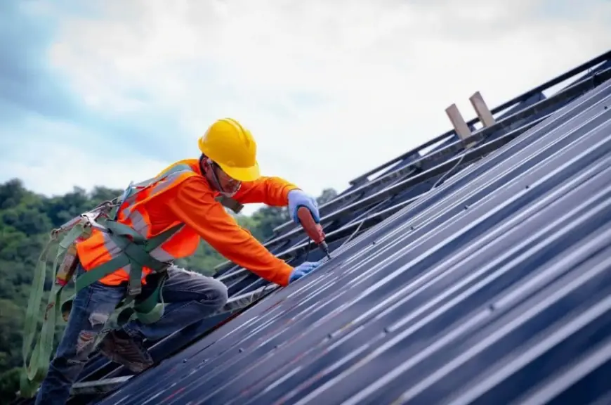 Roofing Contractors: Reliable Solutions for Your Roofing Needs