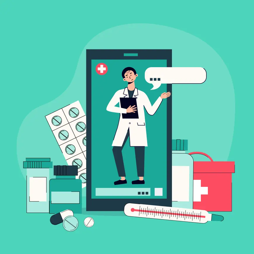 How a Pharmacy App Can Transform Your Healthcare Business