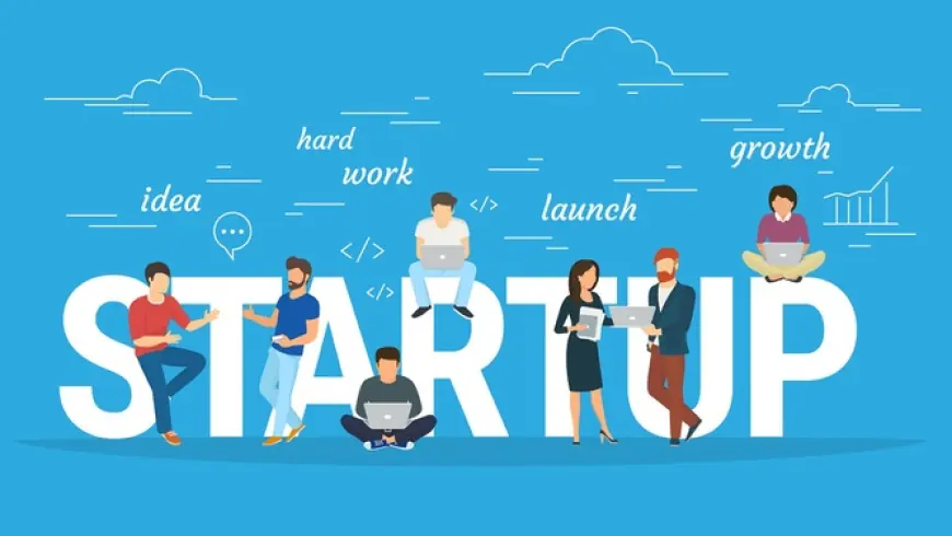 Top Inspiring Startup Success Stories That Redefined Industries