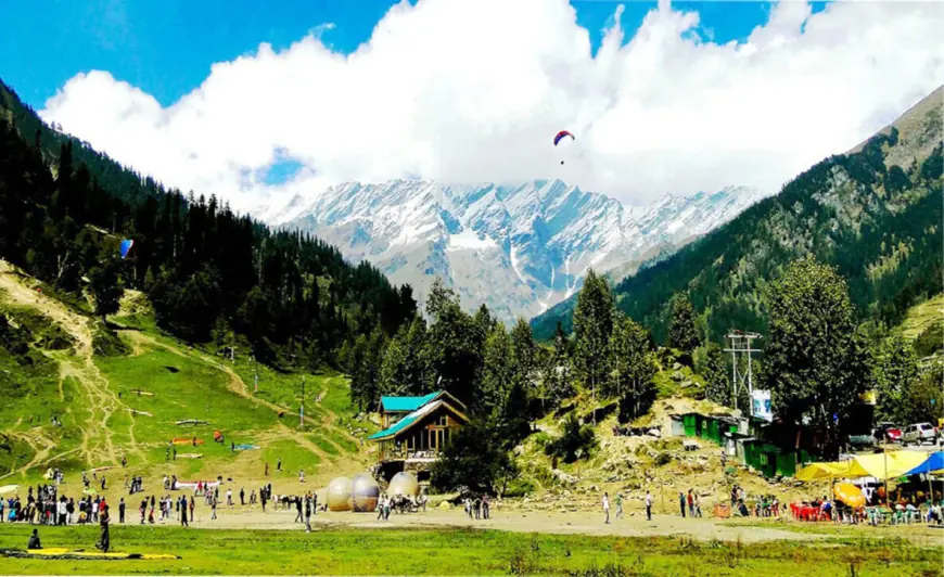 Top 10 best things to do in Manali