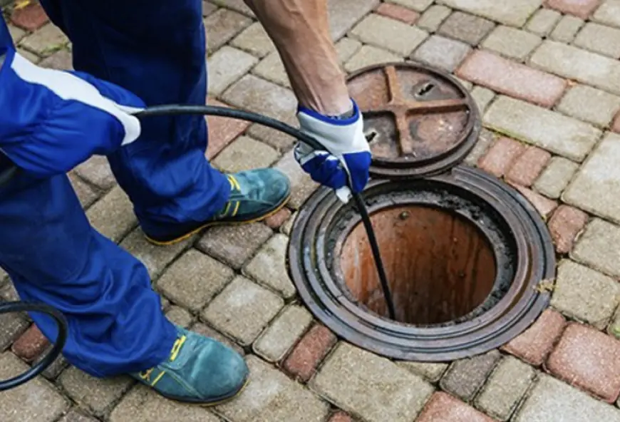 Top Signs of Blocked Drains You Should Never Ignore