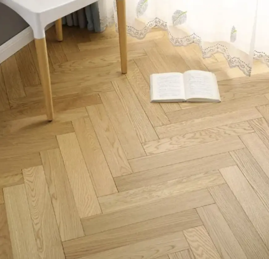 Timber Parquet Flooring vs. Hardwood: Which is Better?