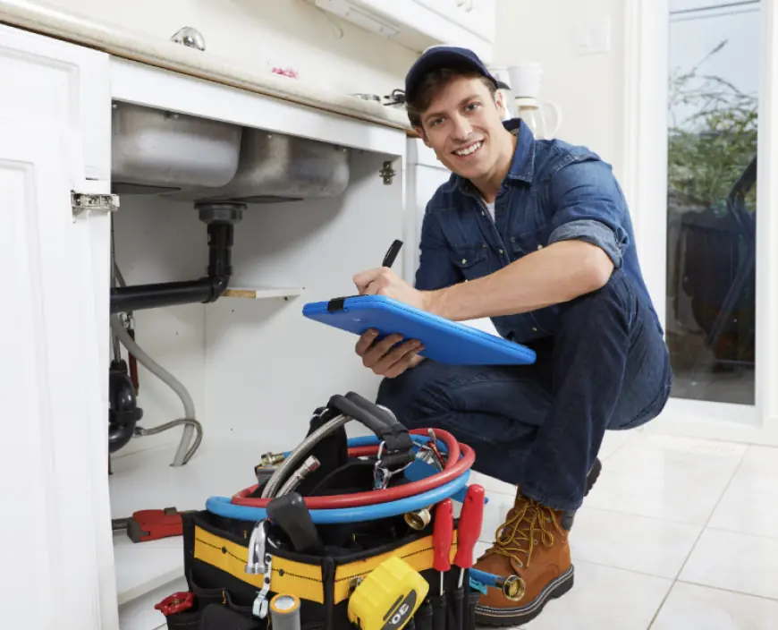 Top Signs You Need a Professional Plumber in Sydney