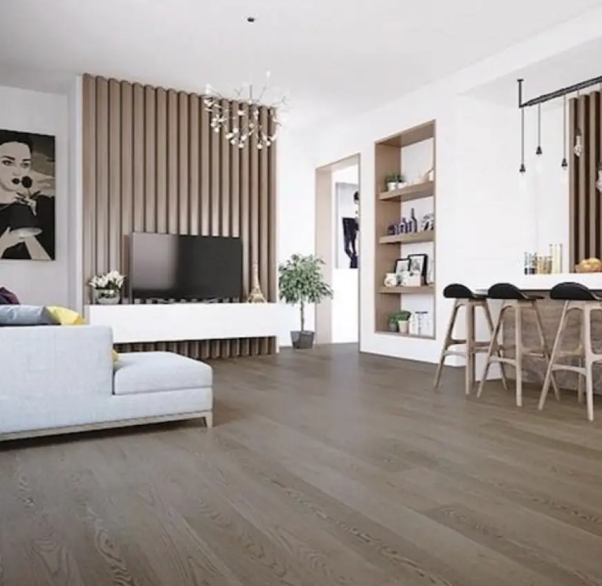 Discover the Best Timber Flooring Options in Sydney