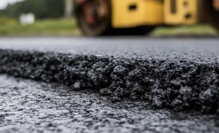 The Process of Asphalt Installation: What Homeowners Should Know