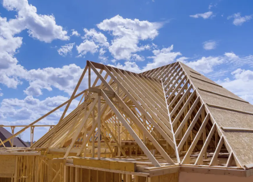 Choosing the Right Roof Truss Design for Your Home