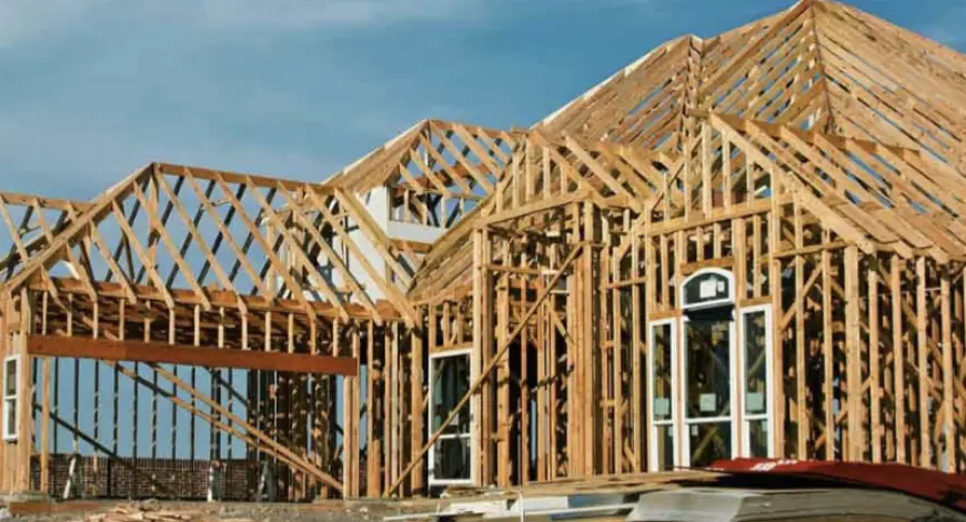 Top Advantages of Using Timber Frames in Home Construction