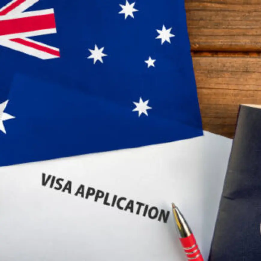 Australia’s Business Visa Landscape: Which Visa Is Right for You?