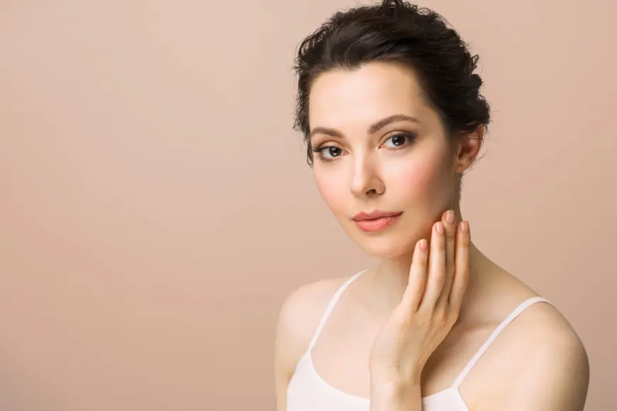 Permanent Skin Whitening What to Expect in Dubai's Market