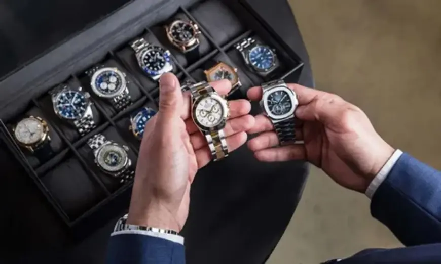 How Custom Watch Boxes Can Enhance Your Brand's Reputation