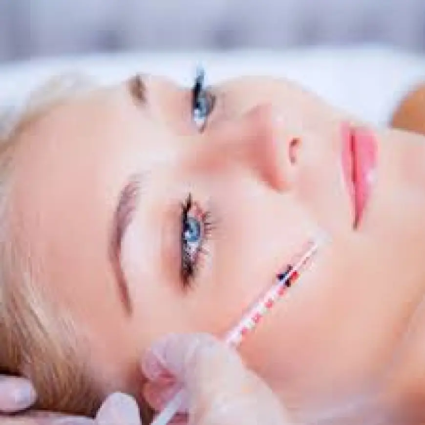 Top Botox Clinics in Riyadh: Where to Achieve the Best Results