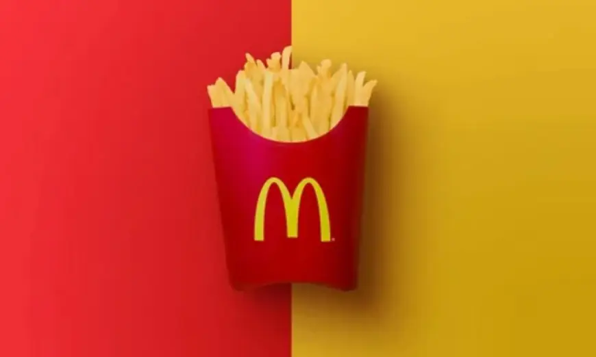 The Role Of French Fries Boxes In Food Sustainability