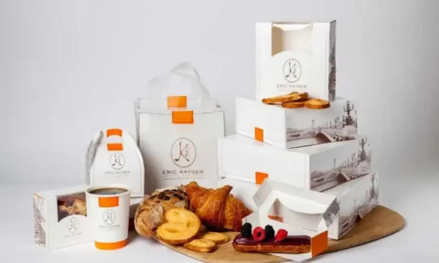 How To Incorporate Branding Into Your Food Box Designs