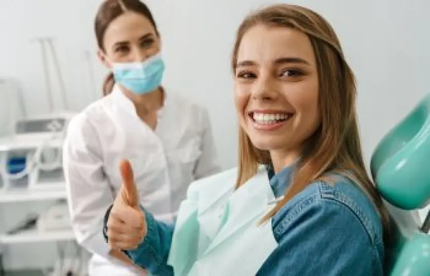 The Link Between General Dentistry and Overall Health