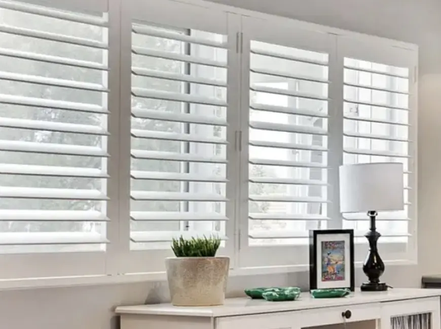 Top Reasons to Choose Plantation Shutters for Your Home