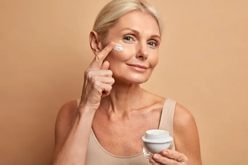 How CC Cream Can Help with Age Spots and Uneven Skin Tone