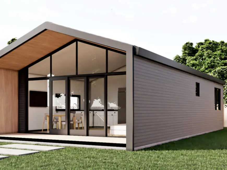 Granny Flat Builders vs. DIY Kits: Which is Best for You?