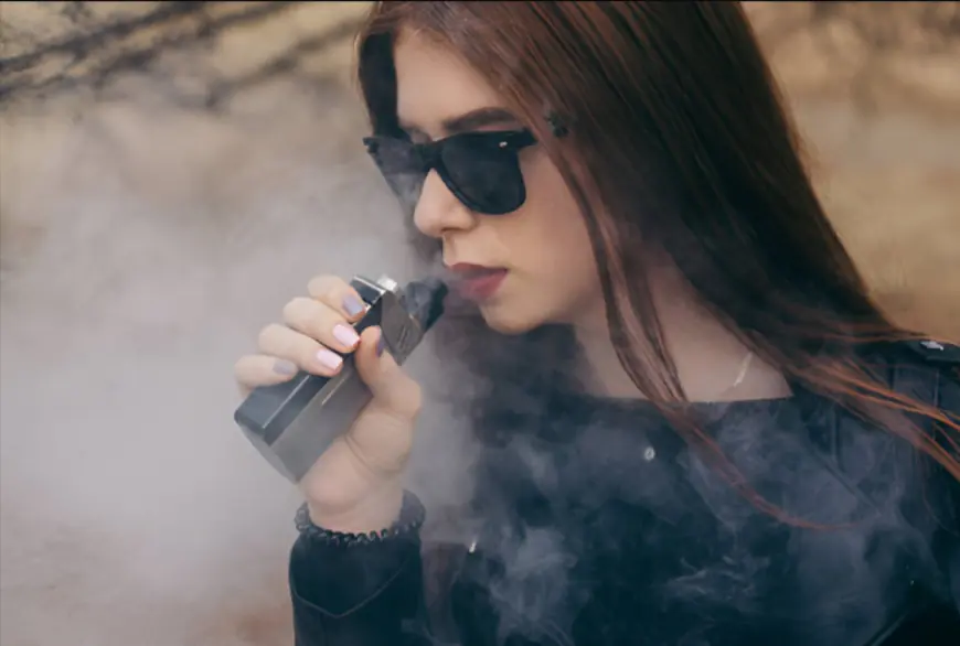 Tips and Tricks for Keeping Your Vape in Top Condition