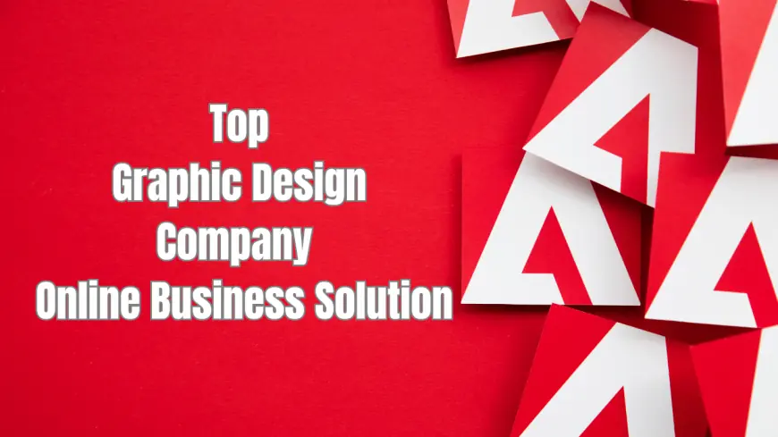 Top Graphic Design Company: An Essential Partner for Businesses