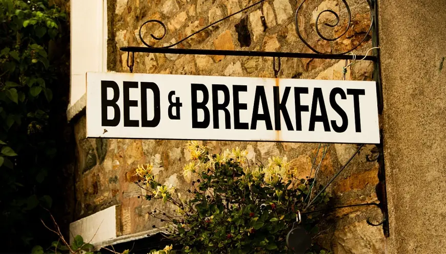 Top Bed and Breakfasts in Kentucky for Relaxation and Rejuvenation