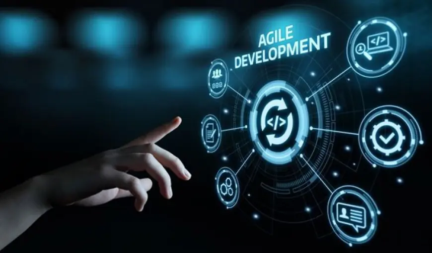 Agile Project Management Software Market Future Developments 2030