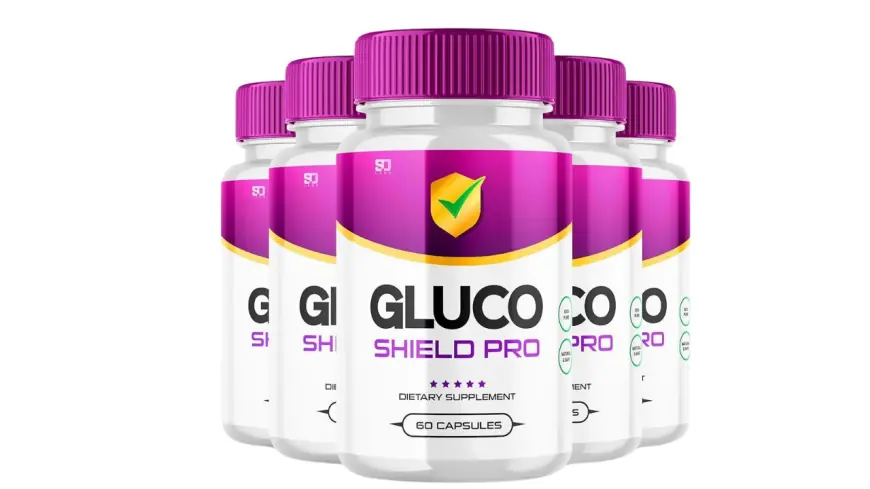 Gluco Shield Pro Reviews: A Comprehensive Insight