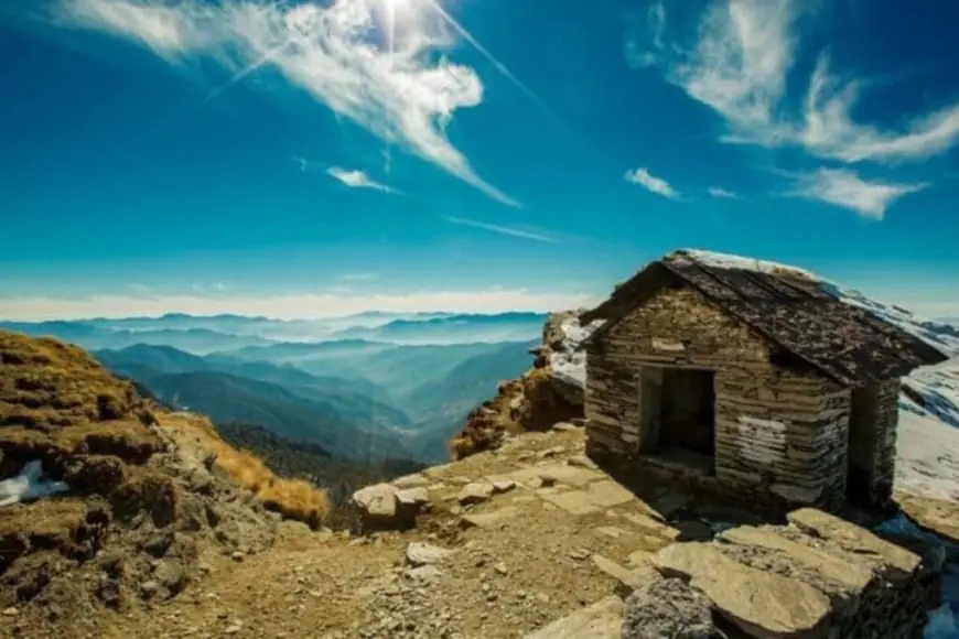 Chopta Chandrashila Trek: A Himalayan Adventure for Nature Enthusiasts