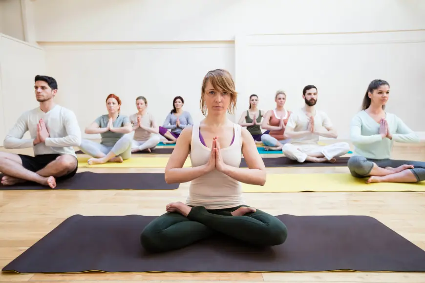 Enhance Your Wellness Journey: Benefits of Yoga Events and Tips for Success