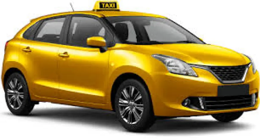 Experience Seamless Car Rental Services in Dehradun with Harnoor Taxi Services