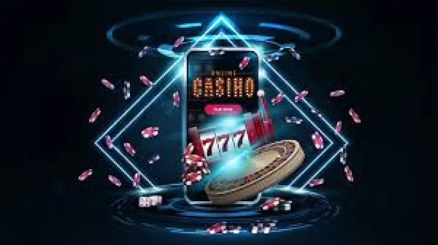 Best Guide to Online Casinos on YourRussianBride.net