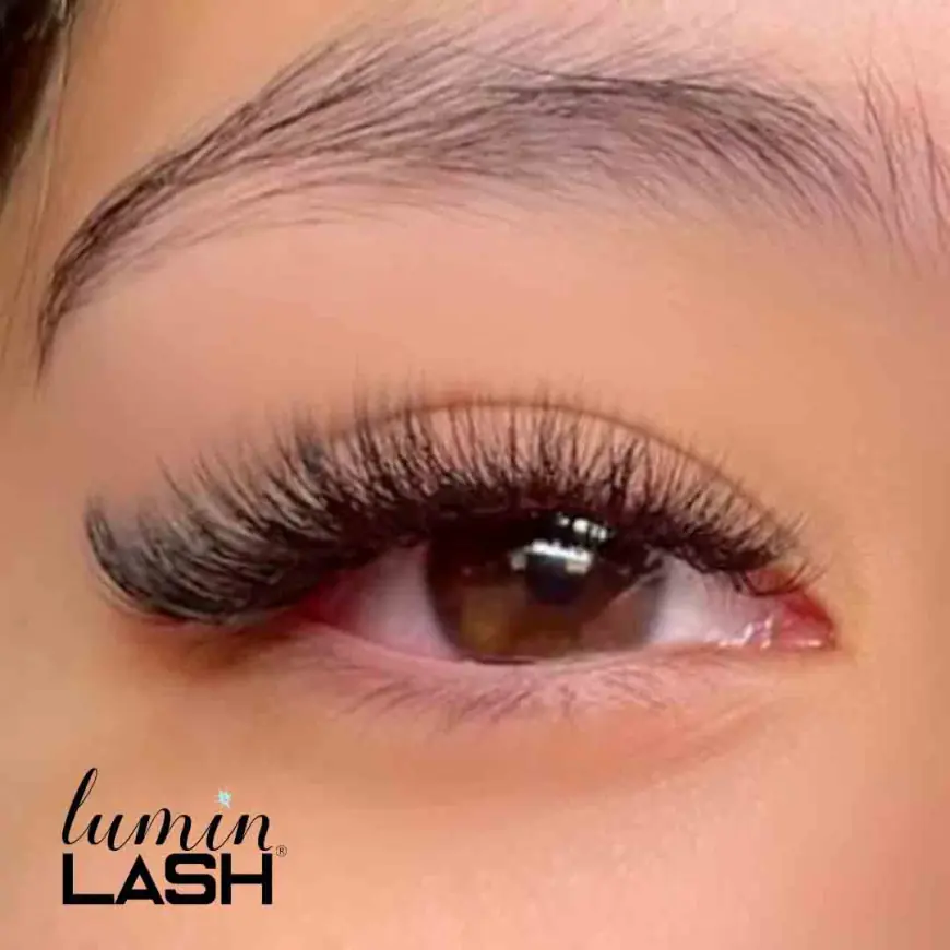 Lift, Tint, and Flutter: Your Guide to Lash Lifts and Tints