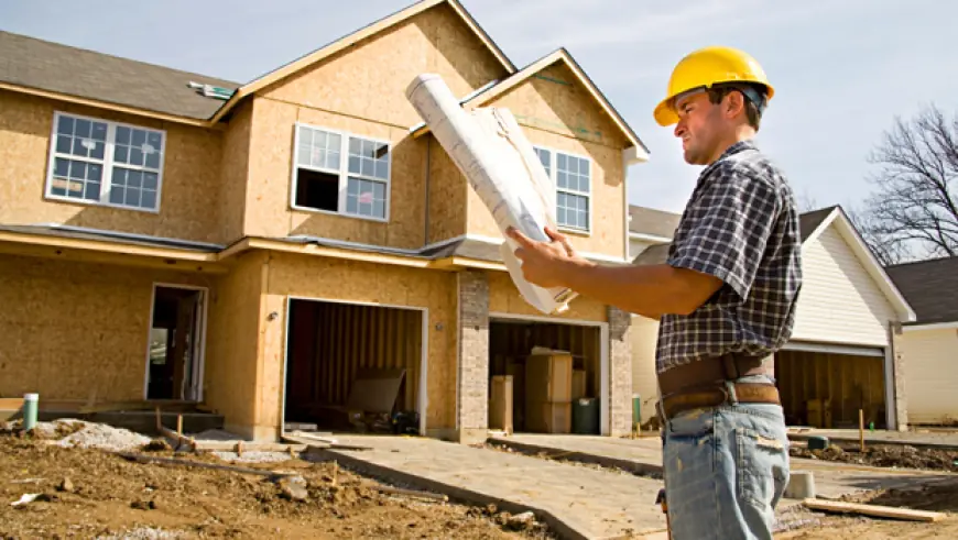 What Is a Construction Company and Why Do You Need One?