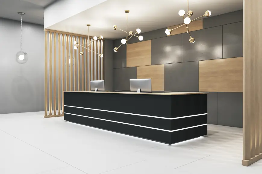 Office Furniture Dubai: Enhancing Your Workspace