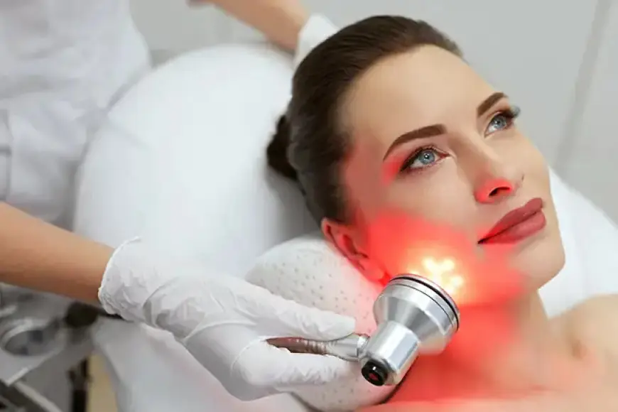 Preparing for Your Electrolysis Laser Hair Removal Session in Dubai