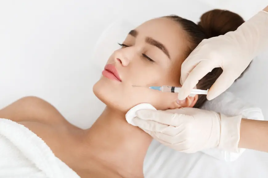 Botox: How It Can Improve Your Appearance in Dubai