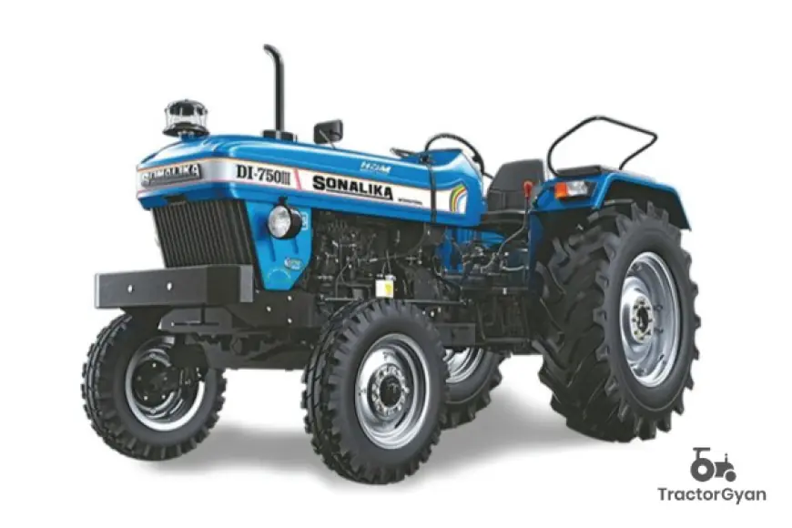 Tractor Loan in India 2024 - Tractorgyan