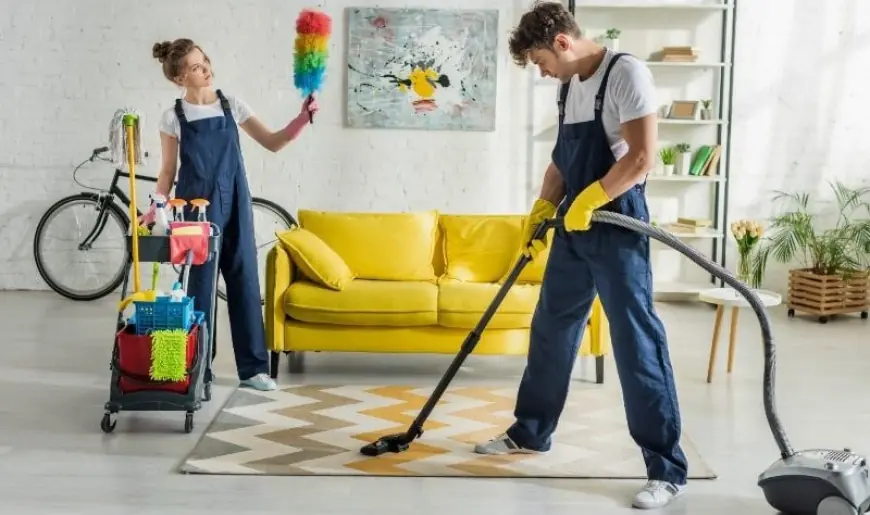 Tips on Budgeting for End of Lease Cleaning Costs Effectively