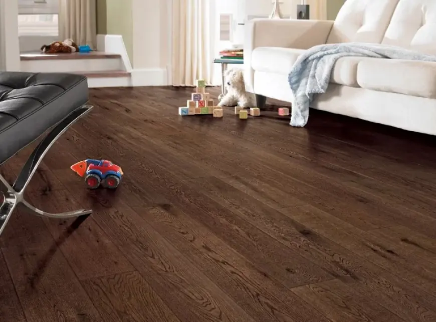 Engineered Flooring Online Steps to Ensure Quality and Authenticity Before Purchase