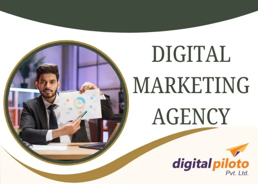 Boost Your Business with a Leading Digital Marketing Agency Near Kolkata for Proven Results