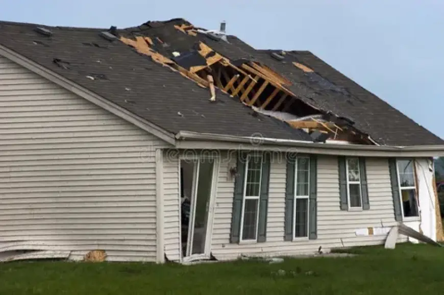 How to Recover from Storm Damage: Roof Restoration Tips