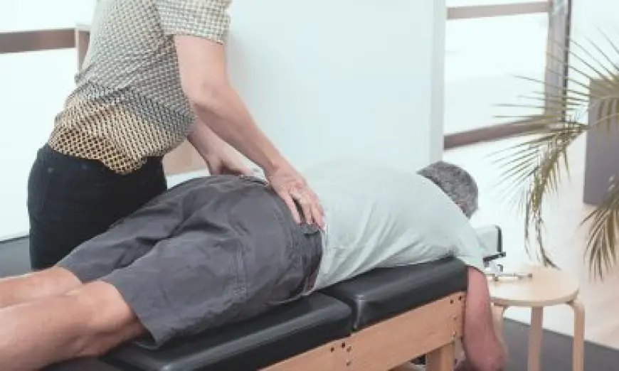 Pain-Free Health Clinic: Helping You Move Without Pain