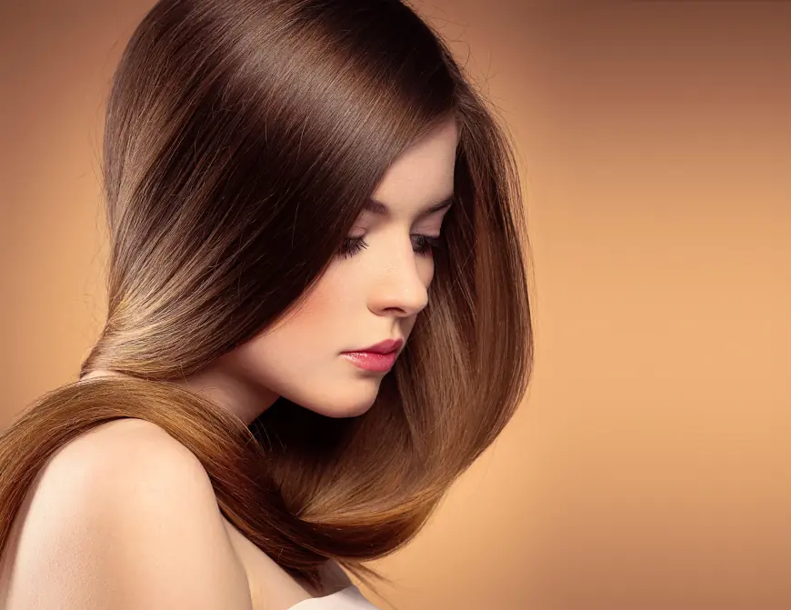 10 Expert Tips for Healthy, Shiny Hair