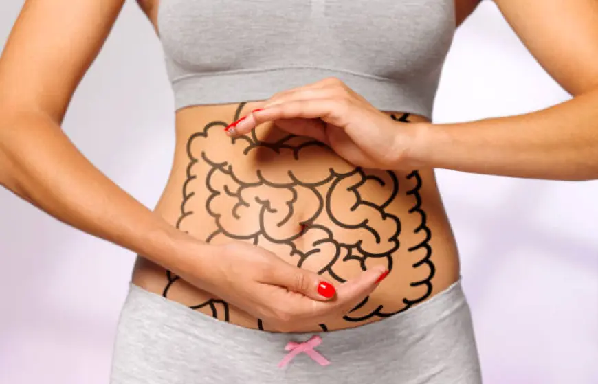 10 Ways to Build Strong Gut Health